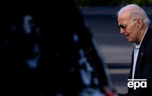 Байден заявил 17 июня, что не намерен упрощать процедуру вступления Украины в Альянс