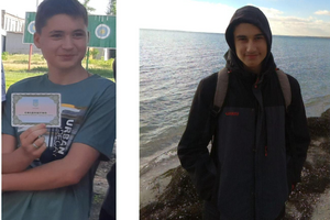 Оганнисян и Ханганов были убиты оккупантами 24 июня