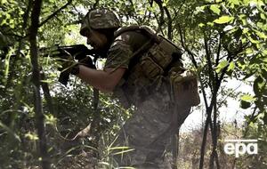 Украинские военные отразили атаки оккупантов на четырех направлениях, указали в Генштабе ВСУ