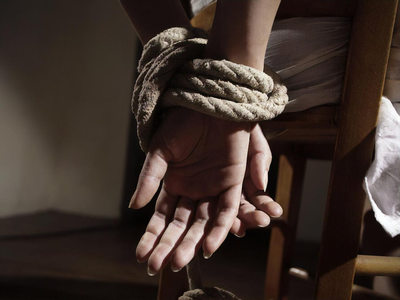 Полиция начала 7,3 тыс. уголовных производств по фактам исчезновения без вести 10,2 тыс. человек