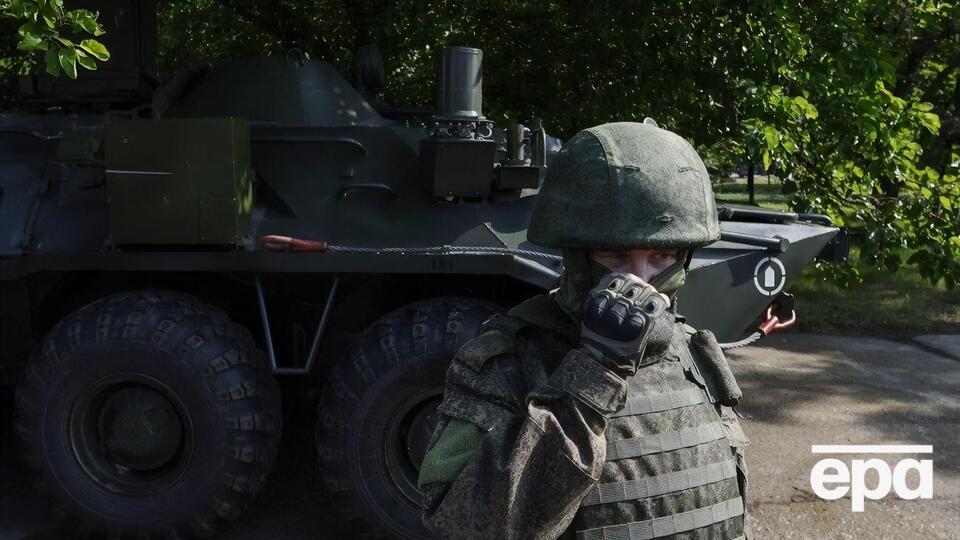 Росіянам скоро доведеться тікати із захоплених територій, вважає Шейтельман