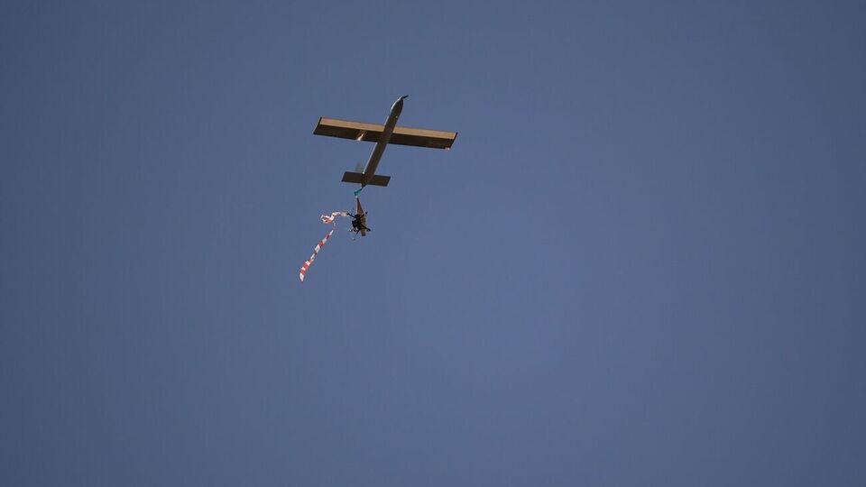 У Мінцифри розповіли про результати роботи "Армії дронів"