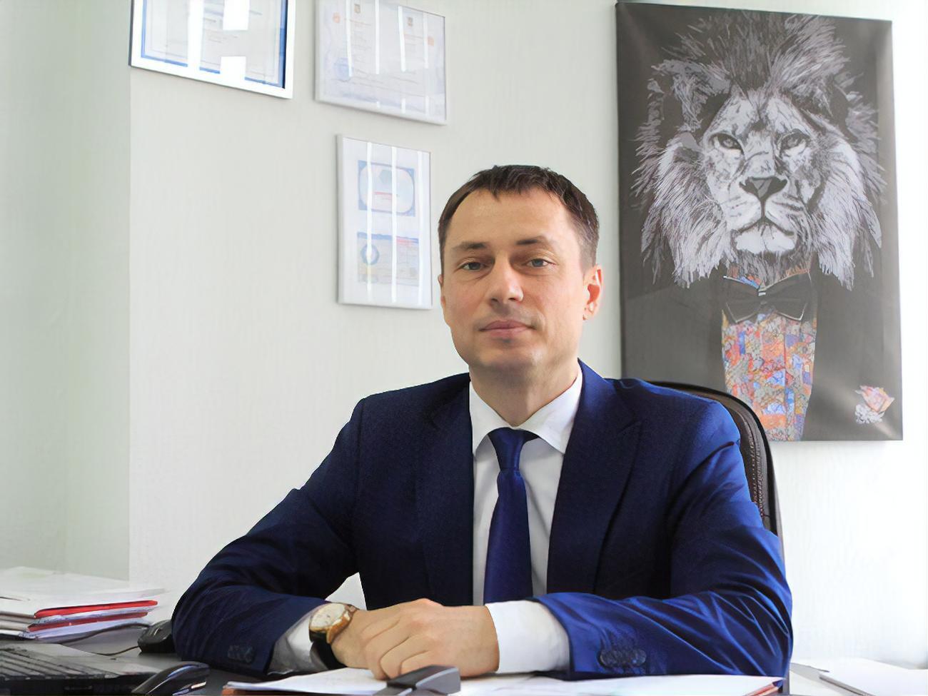 Олександр Трохимець заявив, що всі суб'єкти, частка яких у розмірі 50% і більше належать державі, можуть отримати законодавче право не платити своїм контрагентам