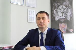 Александр Трохимец заявил, что все субъекты, доля которых в размере 50% и более принадлежит государству, могут получить законодательное право не платить своим контрагентам