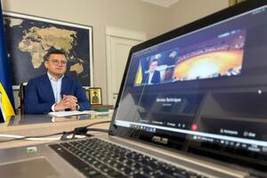 Кулеба: Россия каждый день слабеет