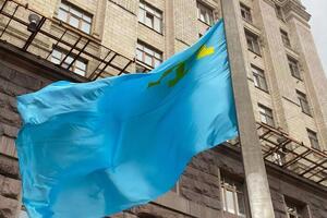 Вскоре Крым будет деоккупирован и флаг крымских татар будет развеваться там, уверен глава Меджлиса