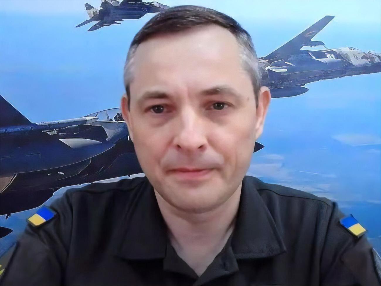 Игнат рассказал, что от бунта Пригожина выиграла Украина