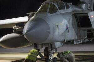 Уоллес объявил о передаче Украине британских ракет Storm Shadow 11 мая