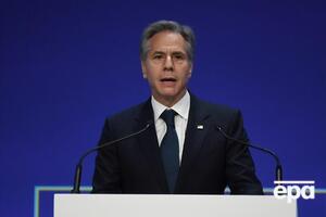 Блинкен дал указание американским официальным лицам отправить сообщения россиянам