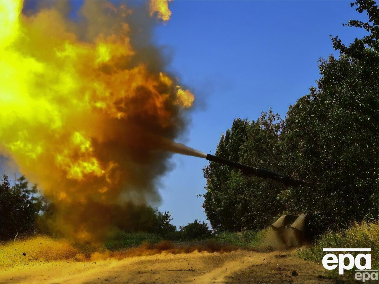 Сили оборони розповіли про успіхи на фронті