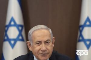 Зеленский пригласил Нетаньяху (на фото) посетить Киев, отметил глава МИД Израиля