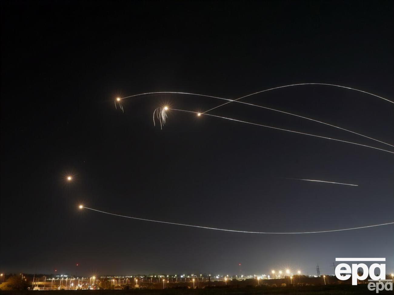 ПВО "Железный купол" &ndash; система, которая доказала свою высокую эффективность при отражении многочисленных ракетных нападений на Израиль