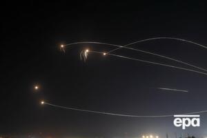 ПВО "Железный купол" – система, которая доказала свою высокую эффективность при отражении многочисленных ракетных нападений на Израиль