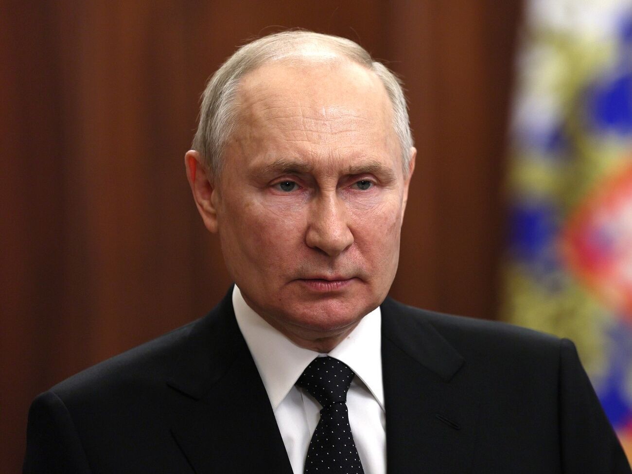 Втрата Путіним влади в Росії – оптимальний для РФ варіант, вважає Островський