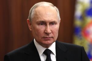 Потеря Путиным власти в России – оптимальный для РФ вариант, считает Островский