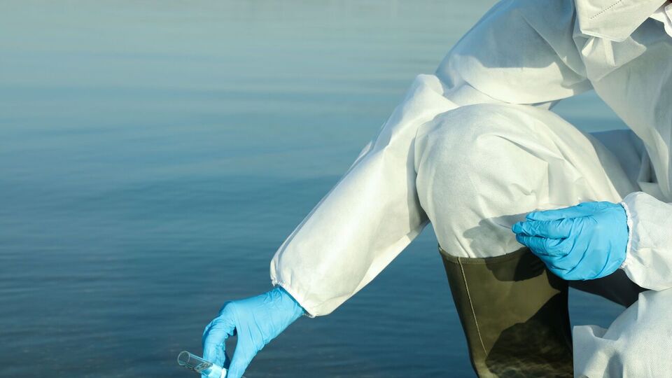 Лікарні в постраждалих регіонах готові до ймовірного спалаху холери, але зараз її випадків немає, зазначили в МОЗ