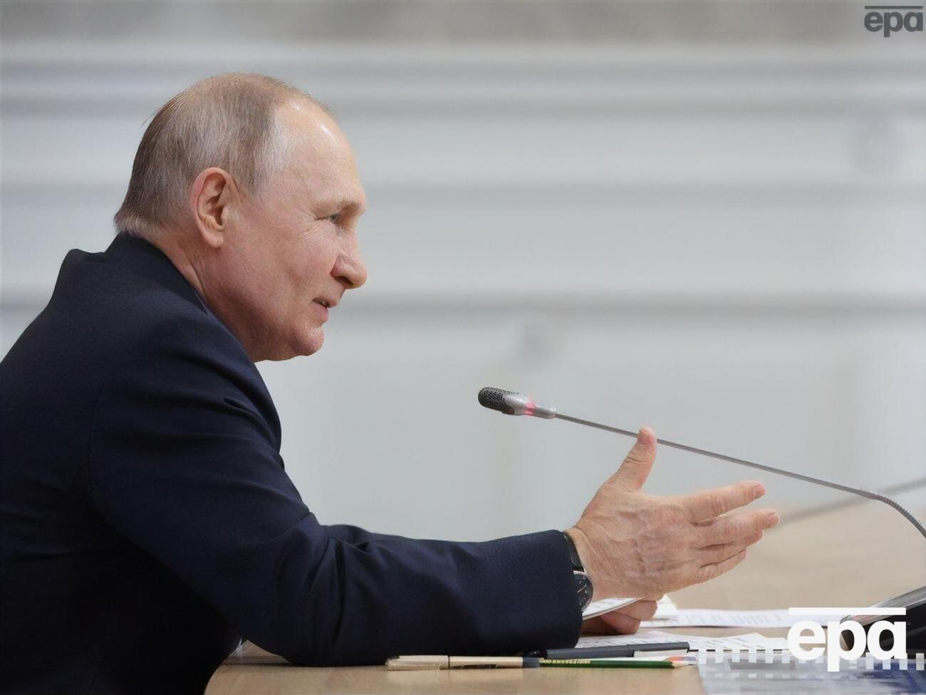В Госдепе прокомментировали вызов Пригожина Путину