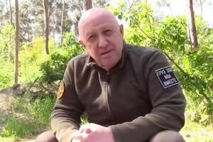 Gulagu.net пишет, что попытка Пригожина вернуть расположение Путина провалилась