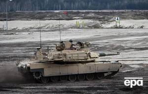 В Познани будет центр обслуживания американских танков Abrams