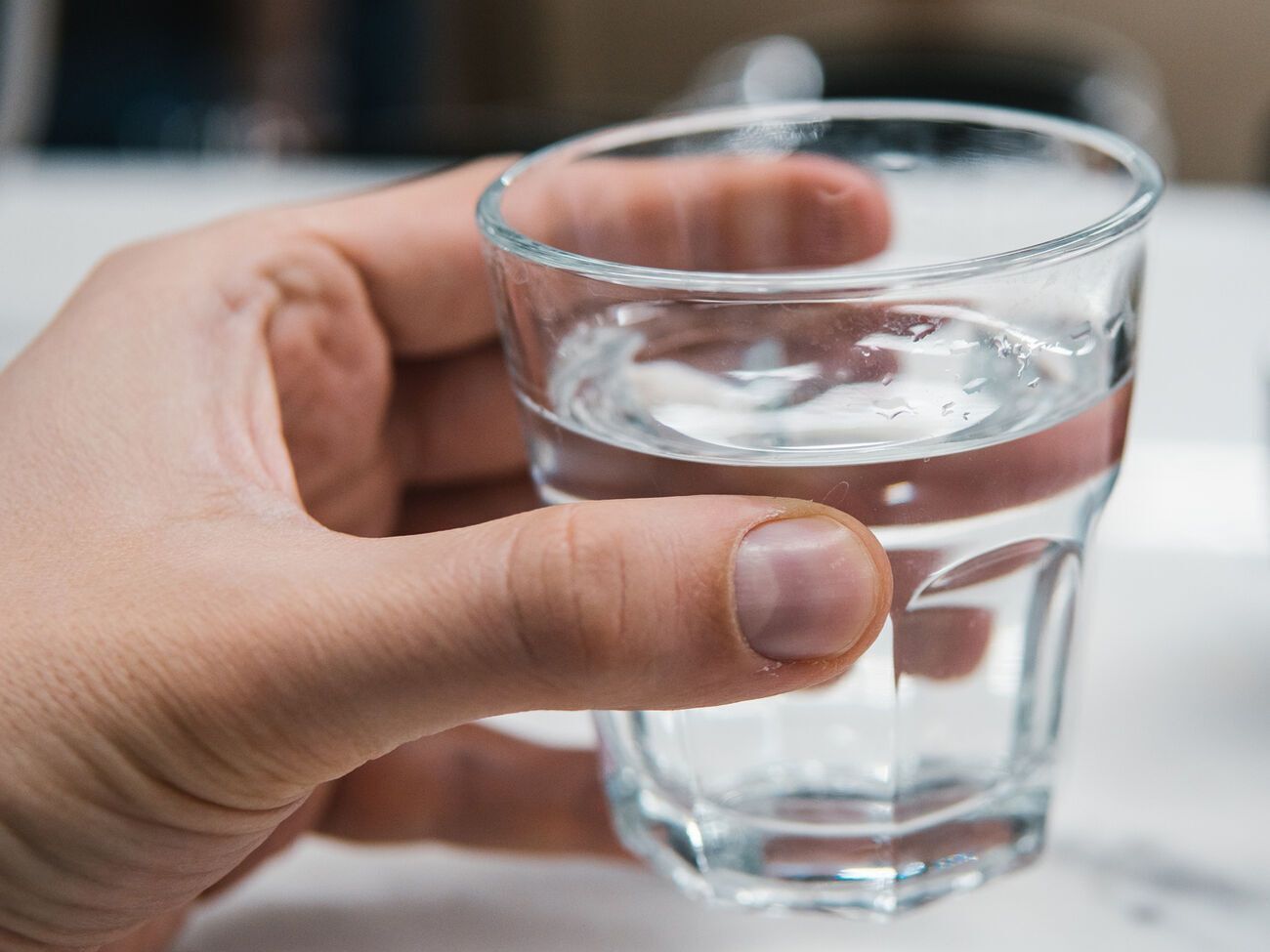 Питьевая вода в Киеве отвечает всем нормам и безопасна по эпидемическим показателям, заверили в "Киевводоканале"