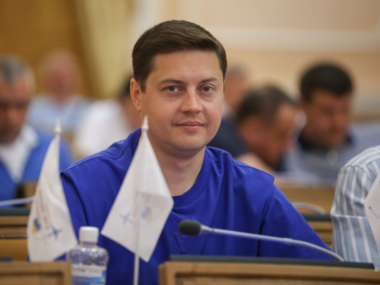 Ни государство, ни участники рынка, ни рядовые украинцы не могут позволить себе вернуться к той модели, по которой строительная отрасль работала у нас последние 10 лет