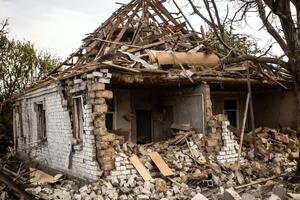 Окупанти впродовж доби здійснили 38 обстрілів із реактивних систем залпового вогню