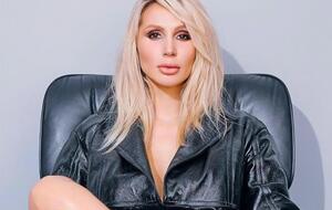 Loboda: У той момент я була дуже схвильованою. Я хочу вибачитися перед Дариною та її батьками, якщо я їх образила