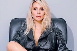 Loboda: У той момент я була дуже схвильованою. Я хочу вибачитися перед Дариною та її батьками, якщо я їх образила