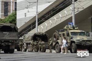 Захід не хотів давати привід Кремлю для звинувачень у підтримці заколоту Пригожина. Тому Україну просили не бити по РФ під час цих подій