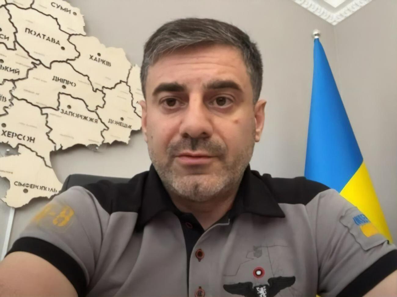 Лубінець прокоментував убивство окупантами неповнолітніх