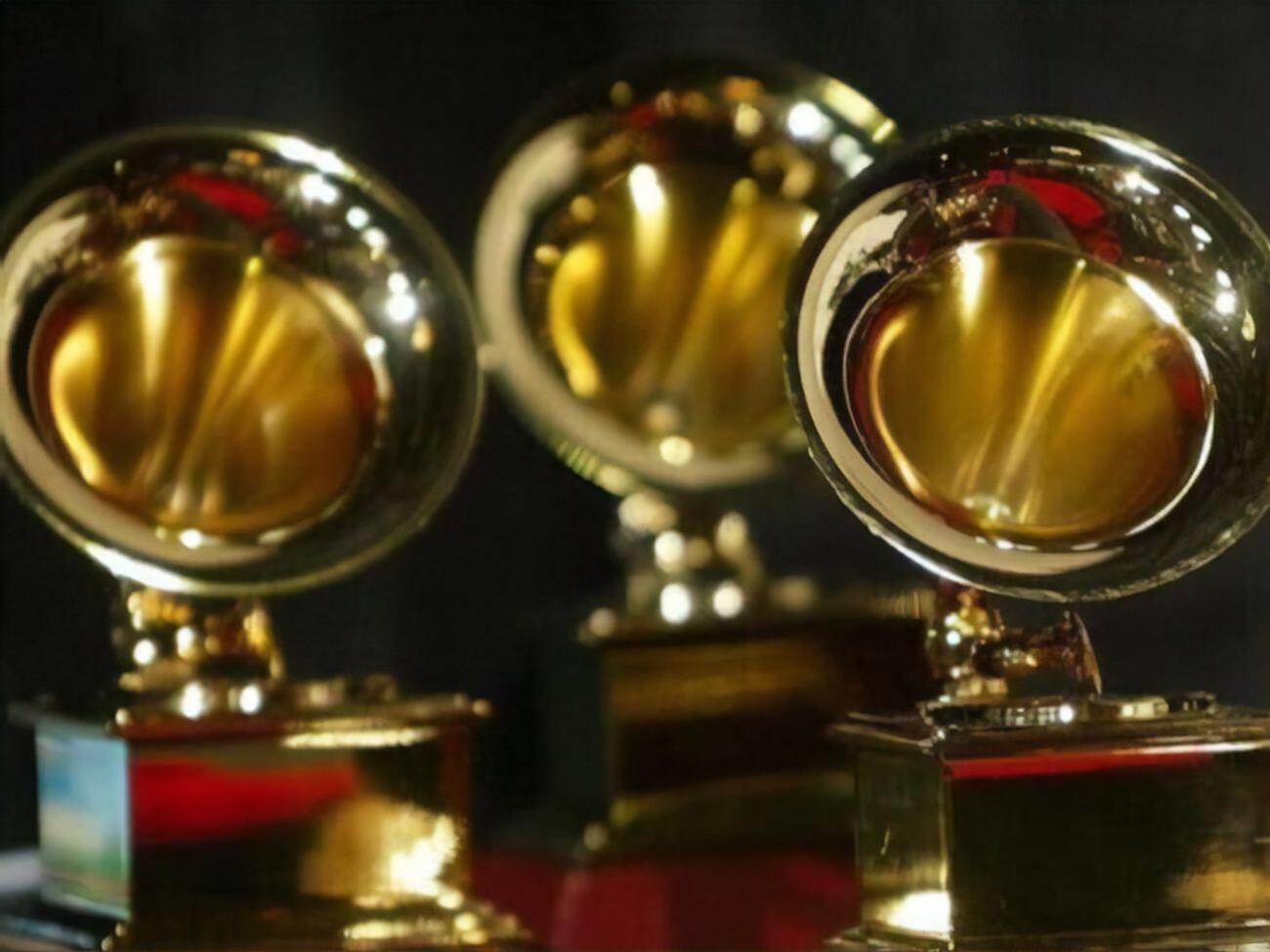 "Грэмми" считается самой престижной музыкальной наградой в мире