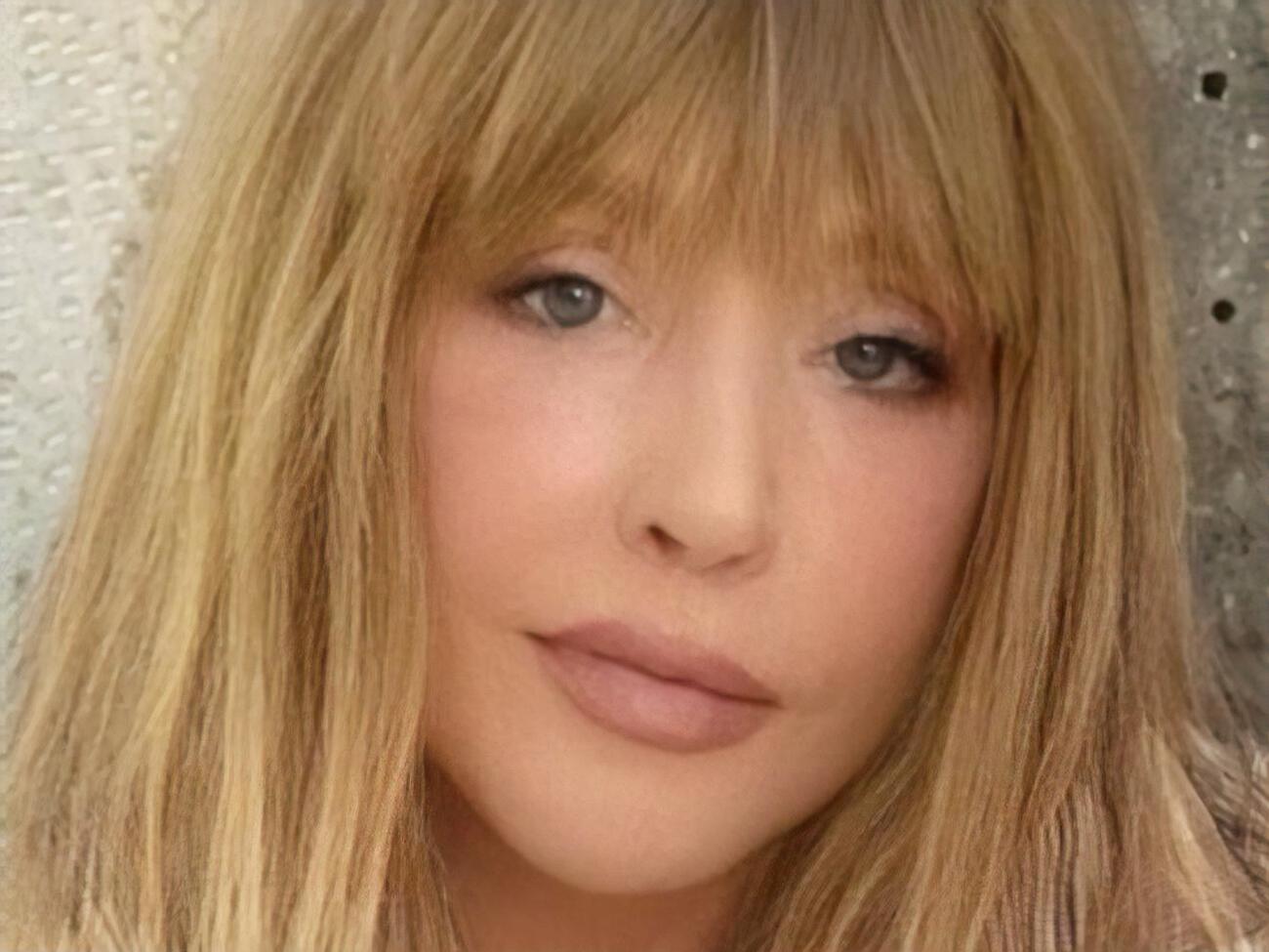 Пугачова проживає в Ізраїлі