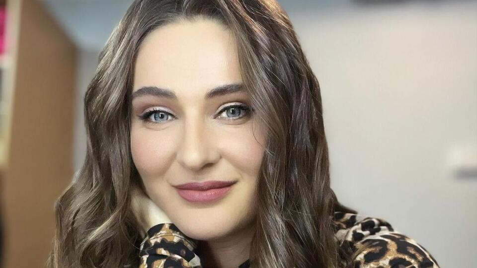 Песик исполнила главную роль в сериале "Танька и Володька"