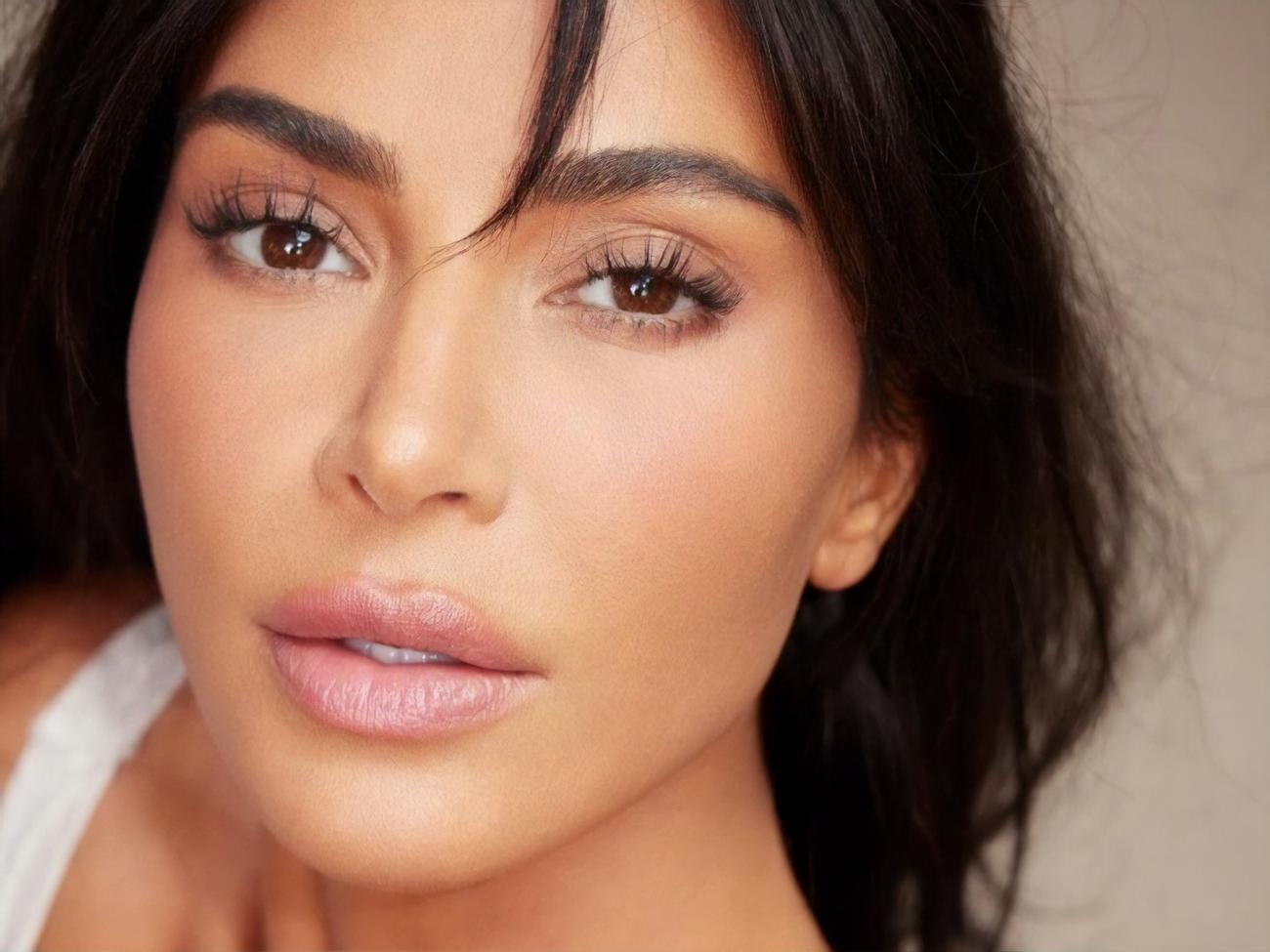 Кардаш’ян показала новий фотосет