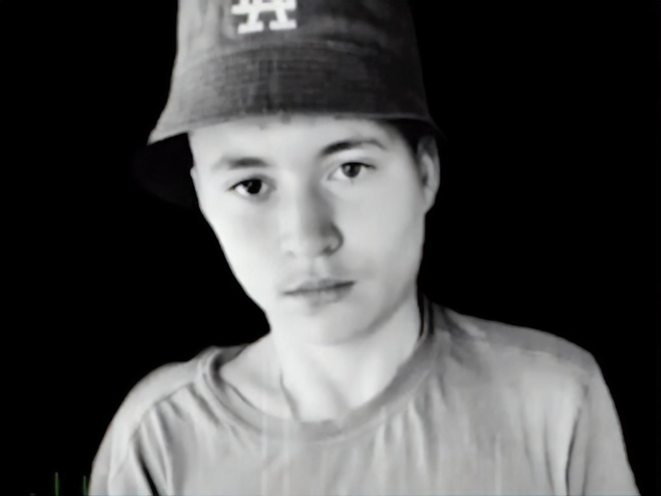 Тигран Оганнісян змалку любив історію України, розповіла його мати