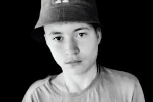 Тигран Оганнісян змалку любив історію України, розповіла його мати