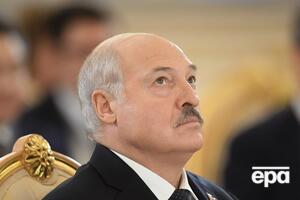 Лукашенко заявил, что "соседи подбрасывают трупы" на территорию Беларуси