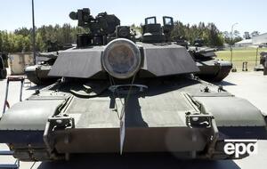 Польша получит первую партию танков Abrams