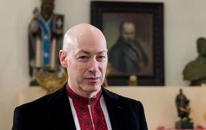Гордон виграв уже три апеляції за позовами про захист честі та гідності, які проти нього подавав Пальчевський