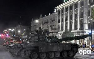 Росгвардии дадут танки