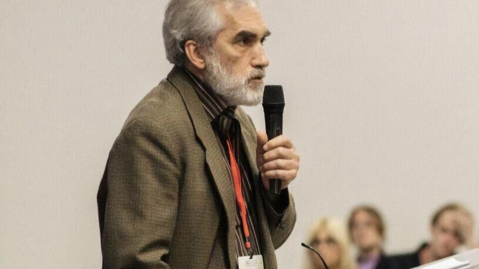 Грицак назвал отличие Российской империи от Римской