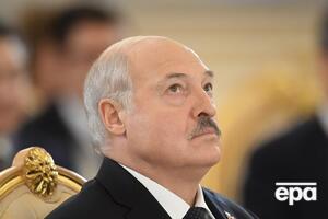 Лукашенко: Пусть наши враги не думают, что мы тут символизмом занимаемся