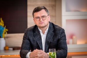 Кулеба: Мы работаем со всеми союзниками для достижения наилучшего возможного результата для Украины и евроатлантической безопасности