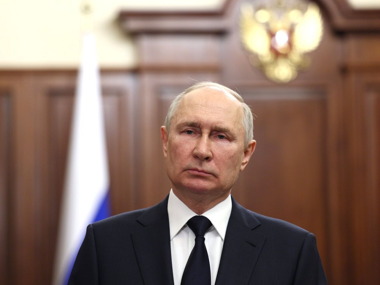 Путин рассказал, сколько РФ потратила на ЧВК "Вагнер"