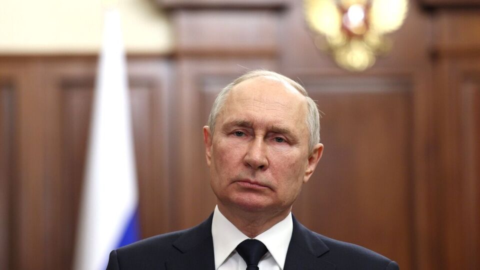 Путин рассказал, сколько РФ потратила на ЧВК "Вагнер"