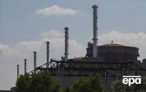 ЗАЭС находится под контролем оккупантов второй год