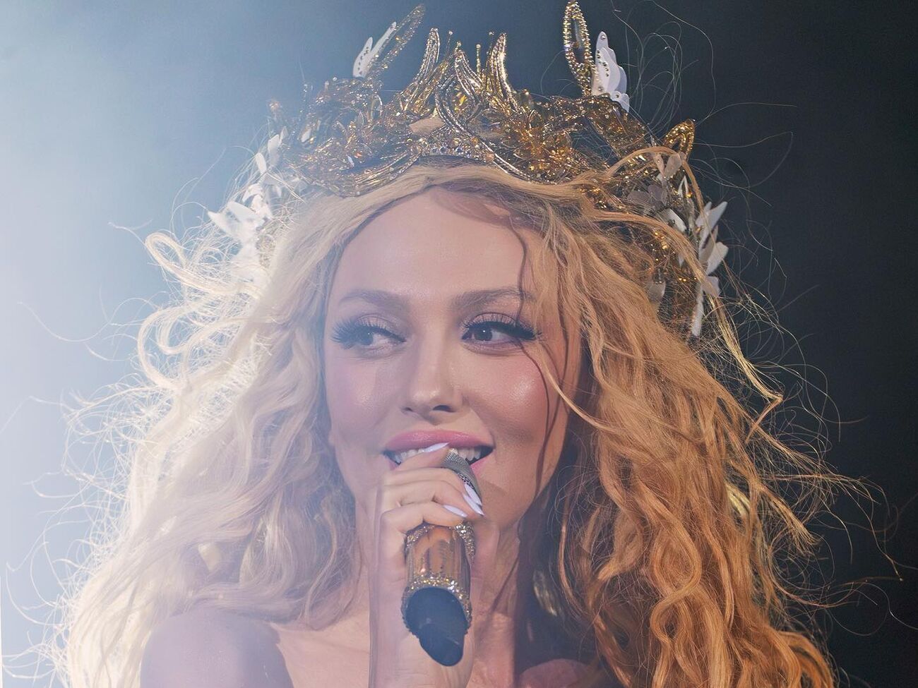 Полякова:&nbsp;Украина&nbsp;&ndash; это уже часть прогрессивного мира, независимо от того, как быстро мы выиграем эту войну