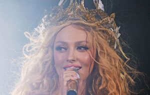 Полякова: Украина – это уже часть прогрессивного мира, независимо от того, как быстро мы выиграем эту войну