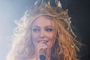 Полякова: Украина – это уже часть прогрессивного мира, независимо от того, как быстро мы выиграем эту войну