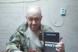 Пригожин заявил, что у него не было цели свергать власть в РФ